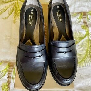 Naturalizer women’s shoes size 7 Oxfords